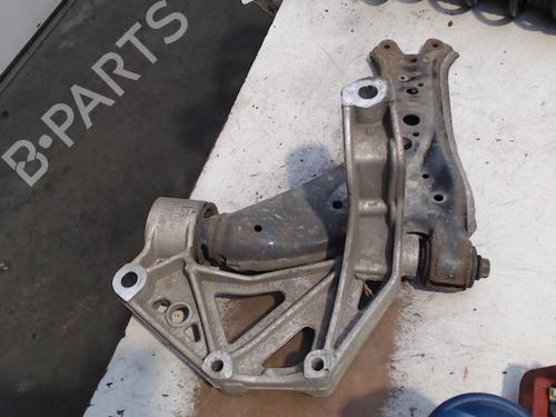 Used Left front suspension arm VW FOX Hatchback (5Z1, 5Z3, 5Z4) 1.4 (75 hp) 21941649