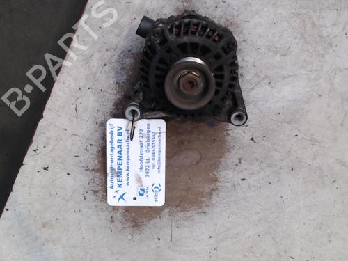 Alternator PEUGEOT 206 Hatchback (2A/C) 1.6 16V | BP21940681M7 