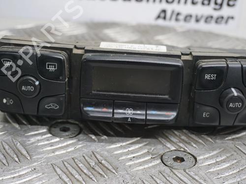 Commande Chauffage MERCEDES-BENZ S-CLASS (W220) S 500 4-matic (220.084, 220.184) (306 hp) 23015748