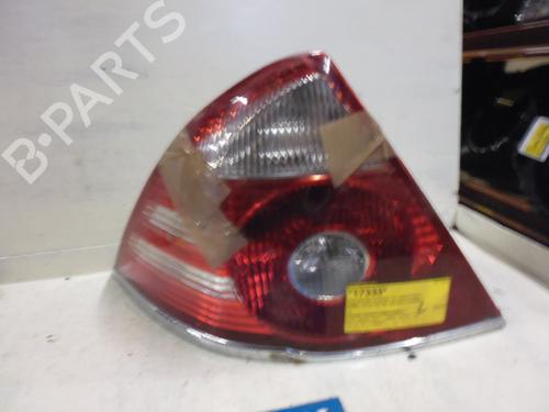 Used Left taillight FORD MONDEO III Saloon (B4Y) 2.0 TDCi (130 hp) 21905980