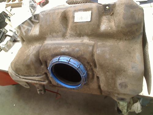 Used Fuel tank CITROËN C1 (PM_, PN_) 1.0 (68 hp) 21930939