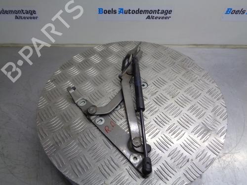 Used Hinge/Door check strap AUDI A4 B7 Convertible (8HE) 2.0 TFSI 16V (200 hp) 23011185