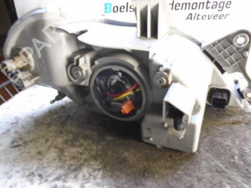 Left headlight KIA RIO I Hatchback (DC) 1.5 16V | BP23003567C28 