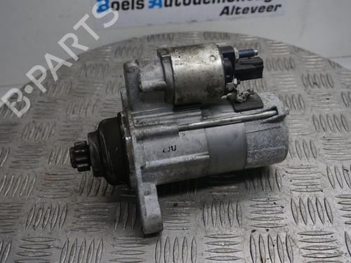 Used Starter VW TOURAN (1T1, 1T2) 1.9 TDI (100 hp) 23028815