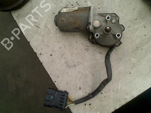 Used Front wiper motor OPEL MERIVA A MPV (X03) 1.6 16V (E75) (100 hp) 21925503