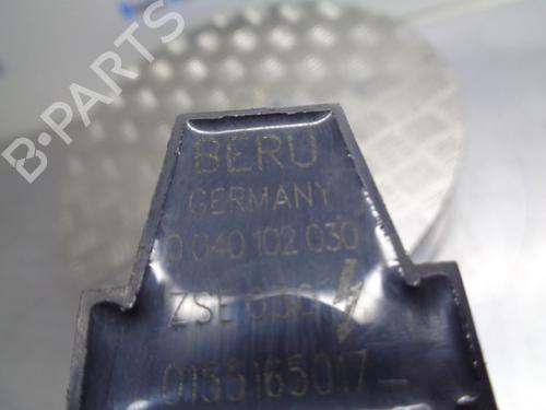 Ignition coil VW POLO (9N_, 9A_) 1.2 12V | BP23010417M94 