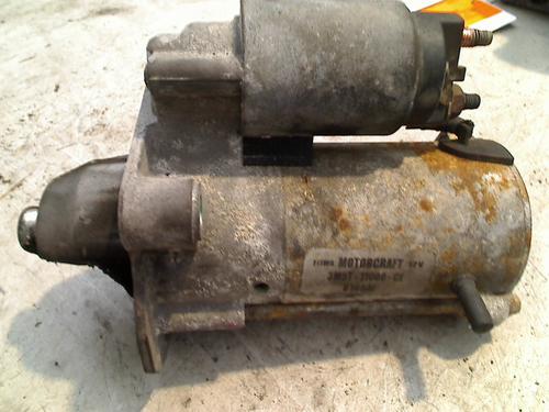Startmotor FORD FOCUS II Turnier (DA_, FFS, DS) 1.6 TDCi (109 hp) 21921813