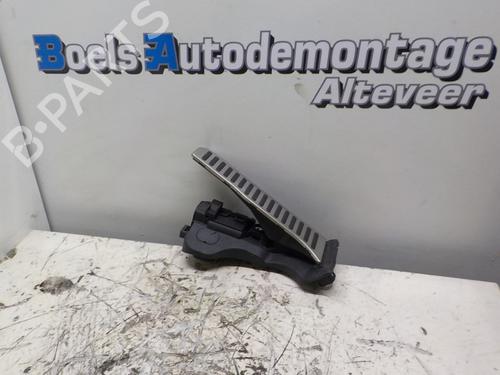 Used Pedal VW GOLF VI (5K1) 2.0 R 4motion (270 hp) 23008417