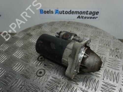 Used Starter MAZDA DEMIO (DW) 1.5 16V (DW5W) (75 hp) 23028368