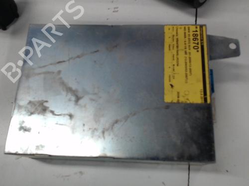 Used Radio BMW X5 (E53) 4.4 i (320 hp) 21938714