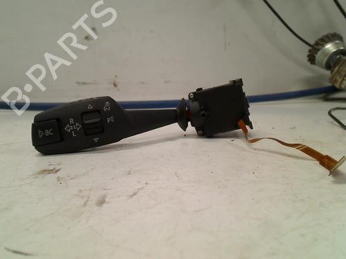 Used Steering column stalk BMW 1 (E87) 116 d (116 hp) 21929089