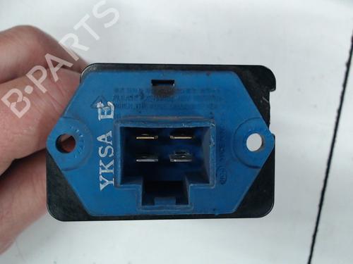 Used Heater resistor HYUNDAI GETZ (TB) 1.3 (85 hp) 21935271