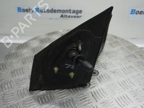 Right mirror TOYOTA YARIS (_P1_) 1.0 (SCP10_, SCP10R) | BP23019613C27 