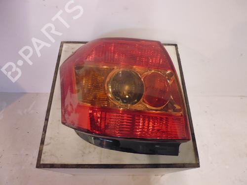 Used Right taillight TOYOTA COROLLA (_E12_) 1.4 VVT-i (ZZE120_, ZZE120R) (97 hp) 21905804