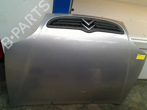 Used Hood CITROËN SAXO (S0, S1) 1.1 X, SX (60 hp) 21912474
