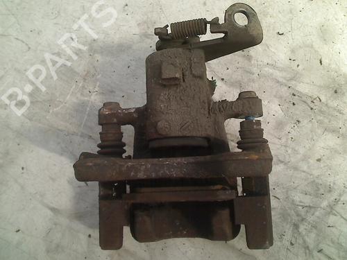 Used Left rear brake caliper RENAULT SCÉNIC II (JM0/1_) 1.6 16V (JM1R) (112 hp) 21924527