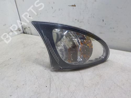 Right front indicator BMW 3 (E46) 320 d | BP23006600C33 