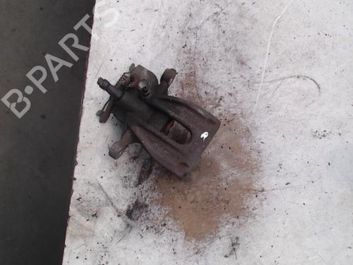 Right rear brake caliper FORD MONDEO III Turnier (BWY) 1.8 16V | BP21935780M106 