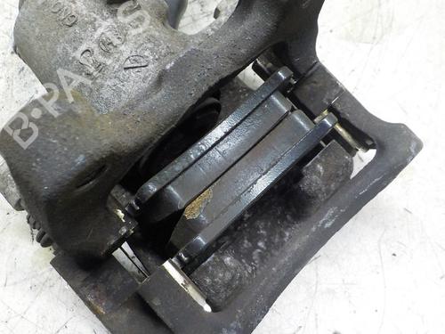 Right rear brake caliper SKODA SUPERB II Estate (3T5) 2.0 TDI | BP23007157M106 
