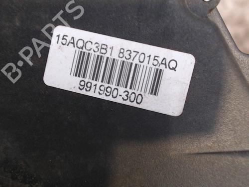 Front left lock SEAT IBIZA III (6L1) 1.2 12V | BP21939491C98 