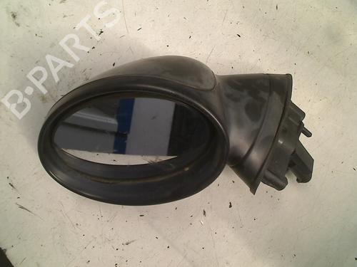 Used Left mirror MINI MINI (R50, R53) One (90 hp) 21923738