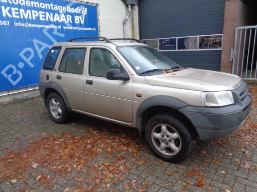 Used Other LAND ROVER FREELANDER I (L314) 2.0 Td4 4x4 (109 hp) 21918240