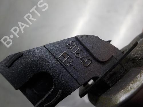 Rear right exterior door handle NISSAN QASHQAI / QASHQAI +2 I (J10, NJ10, JJ10E) 2.0 | BP23009370C130 