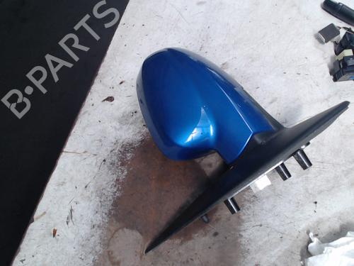 Left mirror CHEVROLET AVEO / KALOS Hatchback (T250, T255) 1.2 | BP21942085C26 