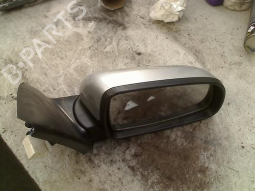 Used Right mirror CHEVROLET AVEO / KALOS Saloon (T250, T255) 1.4 (94 hp) 21933871