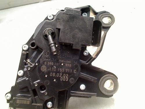Rear wiper motor VW TOURAN (1T1, 1T2) 1.4 TSI | BP21917482M102 