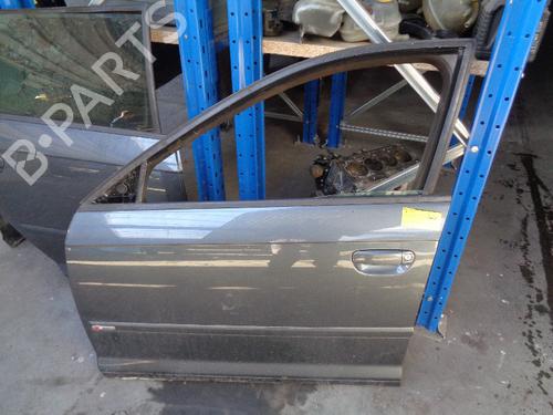 Used Left front door AUDI A3 Sportback (8PA) 2.0 TDI 16V (140 hp) 21908082