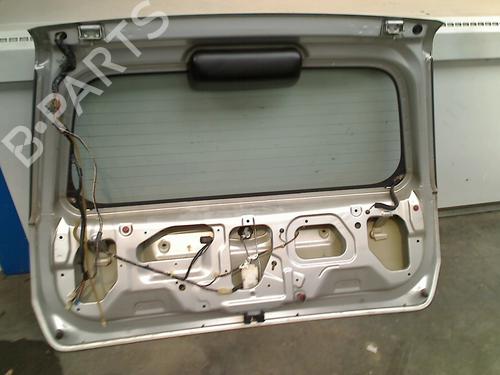 Tailgate SUZUKI IGNIS I (FH) 1.3 (HV51, HX51, RG413) | BP21926712C6 