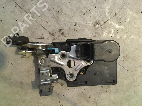 Used Rear left lock OPEL KARL (C16) 1.0 (75 hp) 21927263