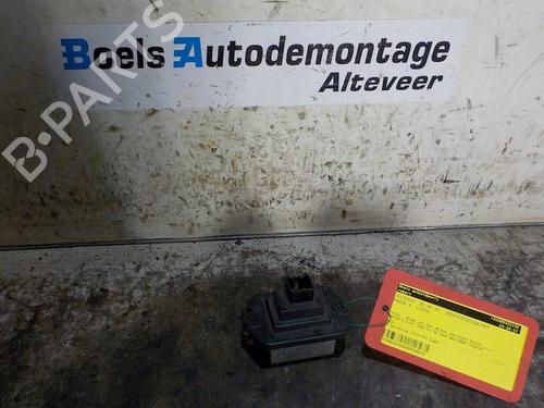 Heater resistor MAZDA 6 Station Wagon (GY) 2.3 (GY3W, GY10) | BP23004717M108 