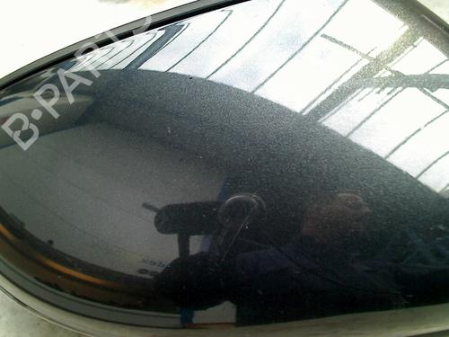 Right mirror VW GOLF VI (5K1) 1.2 TSI | BP21922269C27 