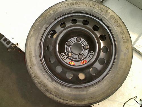 Felg JAGUAR S-TYPE II (X200) 3.0 V6 (238 hp) 21923635