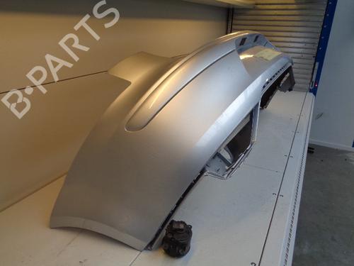 Used Rear bumper SEAT TOLEDO III (5P2) 1.4 16V (86 hp) 21908144