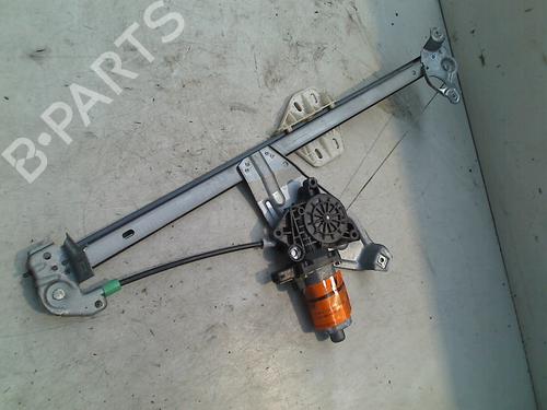 Used Front left window mechanism RENAULT ESPACE III (JE0_) 2.0 16V (JE0N, JE0L, JE02) (140 hp) 21915942