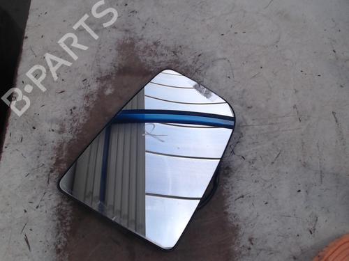 Used Right mirror glass VW CRAFTER 30-50 Van (2E_) 2.0 TDI (109 hp) 21945289