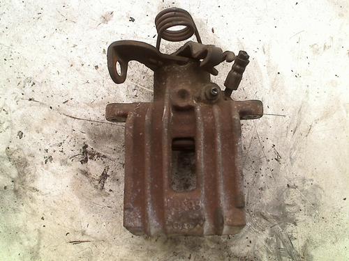 Right rear brake caliper AUDI A4 B6 (8E2) 2.0 | BP21930854M106 