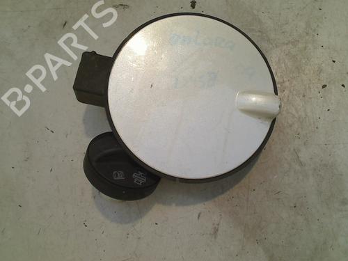 Used Fuel flap OPEL ANTARA A (L07) 2.4 4x4 (140 hp) 21914030