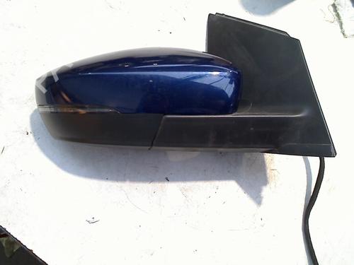 Right mirror VW POLO V (6R1, 6C1) 1.2 | BP21912232C27 