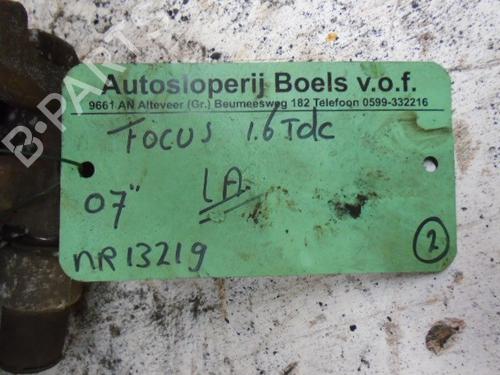 Left rear brake caliper FORD FOCUS II Turnier (DA_, FFS, DS) 1.6 TDCi | BP23025047M107 