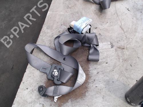 Used Rear left seatbelt DAIHATSU CUORE VII (L275_, L285_, L276_) 1.0 (L276) (70 hp) 21940944
