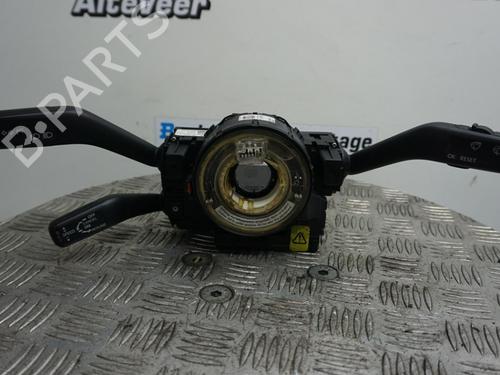 Ratstangsstang VW PASSAT B6 (3C2) 1.9 TDI (105 hp) 23013516