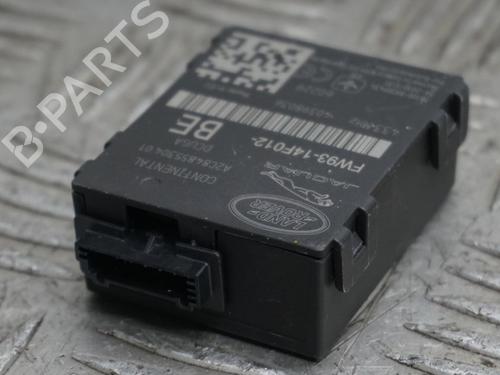 Used Electronic module LAND ROVER DISCOVERY SPORT (L550) 2.0 D (150 hp) 22175311