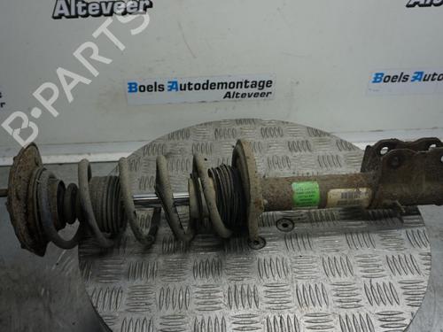 Højre fortil støddæmper MITSUBISHI COLT VI (Z3_A, Z2_A) 1.3 (Z21A) (95 hp) 23028861