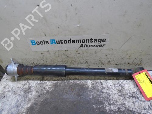 Right rear shock absorber SKODA FABIA II (542) 1.2 | BP23003659M19 