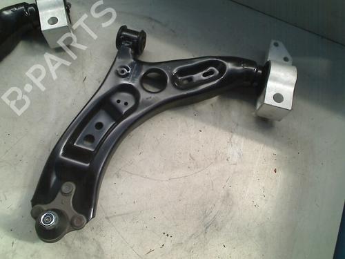 Used Left front suspension arm VW GOLF VI (5K1) 1.2 TSI (105 hp) 21919748