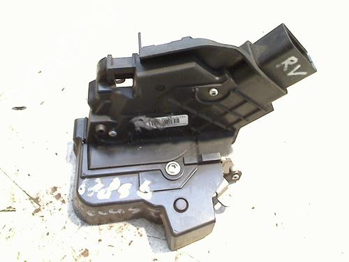 Vergrendeling rechts voor FORD FOCUS II Turnier (DA_, FFS, DS) 1.8 Flexifuel (125 hp) 21927422